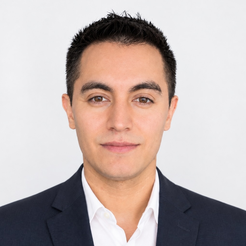 Anthonny Pazmiño Haro